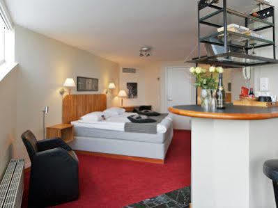 Hotel Good Morning+ 4*